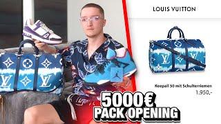 Meine neue Louis Vuitton Tasche!