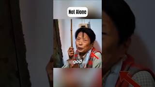 She's not alone #documentary #touchingstory #short #fyp #chinese #china