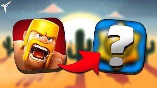 ...IL SUCCESSORE DI CLASH OF CLANS !!?