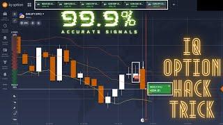 IQ Option Hack Trading Strategy 2022 | Hammer & Inverted Hammer Candlestick Pattern Trading Strategy