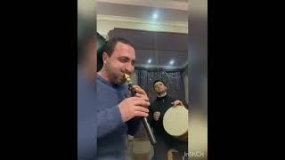 Vardges Shahinyan duduk Lyov Harutyunyan dhol Sharan New 2022