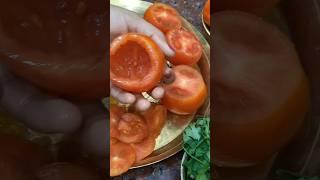 Tomato Special Recipe #shorts #viral #recipe #indianfood