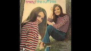 The Cufflinks ~ Tracy  (1969)