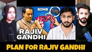 ऐसे हुई थी Rajiv Gandhi की हत्या… (3D Animation) | Professor Of How | The Tenth Staar