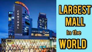 Top 10 LARGEST MALL in the WORLD 2021