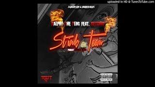 Stink Team - Ralphy The Plug Feat. Ketchup (Prod. by Rodrick Did That)