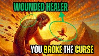 You Broke the Generation Curse | How the Wounded Becomes a Healer