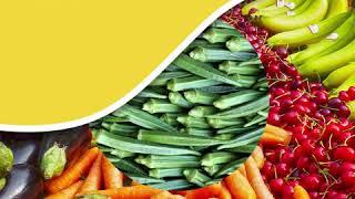 Get Fresh Veggies & Fruits to your doorstep in 90 Mins with FRAAZO