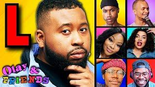 Akademiks Banned from Twitch for Grooming 15 Year Old & other Weirdo Behavior | OLAY & FRIENDS