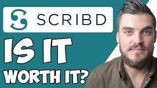 Is Scribd Worth It? (WATCH BEFORE YOU BUY)