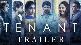 Tenant Trailer | Satyam Rajesh, Megha Chowdhury | Yugandhar | Chandrashekhar Reddy | Sahityya Sagar