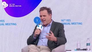 Niall Ferguson’s and Fareed Zakaria’s Summary Debate: The Liberal International Order is Over?
