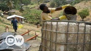 Grenada: Biogas aus dem Knast | DW Deutsche