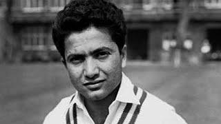 The Story Of Hanif Mohammad "The original Little Master" I Pakistan Observer