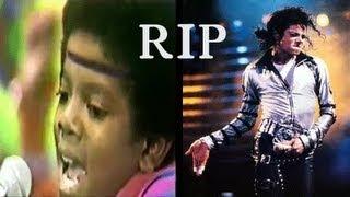 Remembering MICHAEL JACKSON - A True Legend