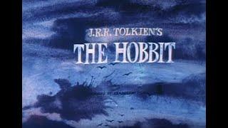 The Hobbit (1967) (HD Remaster) (Rembrandt Films)