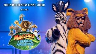 Madagascar Jr. | March 9, 2019