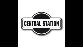 All Aboard The Groove Train – Sydney’s Central Station Records Spins