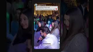 Aishwarya Rai-Abhishek Bachchan GROOVE to the beats of Kajrare with daughter Aaradhya  #shorts