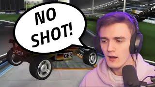 Wirtual react to an INSANE new Trackmania TAS