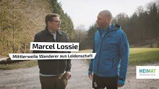 Wandern - der ideale Sport, um abzunehmen