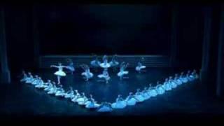 Tchaikovsky: Swan Lake (Opus Arte)