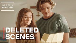 The Kissing Booth 3 | Exclusive Deleted Scenes | Netflix