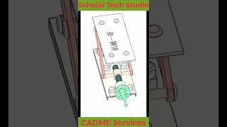 #solidworkstutorialsforbegineers  #cadmodeling