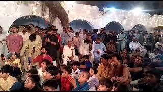 Wanga chra lo mela program shbo lohar, jameel lohar