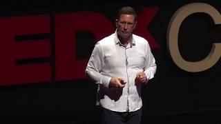 How to Feed 10 Billion People, Deliciously | Dave Dinesen | TEDxChilliwack