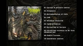 Reconfiguration - Prognosis [2019] Full Album