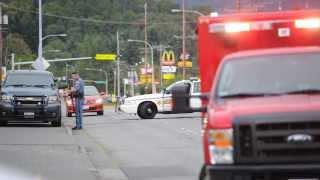 Bellingham motel shooting