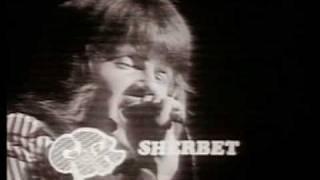 Sherbet - You're My World