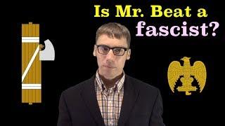 Fascism Explained