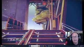 Comp for Older Players - Destiny 2