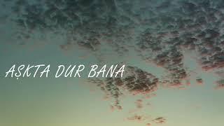 Irmak Arıcı - Dön Bana (Lyric Video)