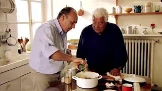 Two Greedy Italians - Apple Strudel (HD)