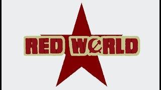 What if The Soviet Union Won The Cold War? Red World Lore