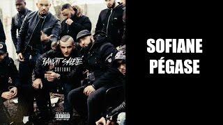 Sofiane - Pégase