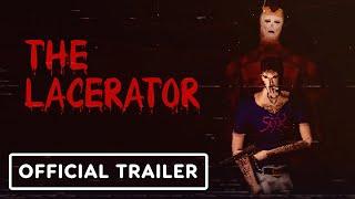 The Lacerator - Official Announcement Trailer