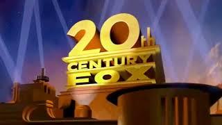 20th Century Fox Final Logo (2020) (for @OrbitCruz28)