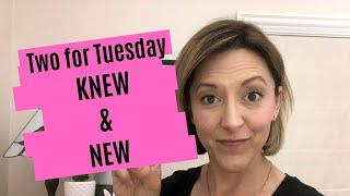 How to Pronounce NEW & KNEW - American English Pronunciation Lesson