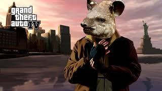 dj arbuz - Tapir GTA4