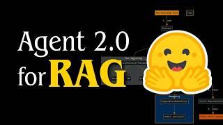 Agentic RAG: How to Take Your Retrieval to the NEXT Level