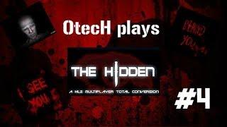 Jumping High | 0tecH And Friends Plays | The Hidden: Source #4