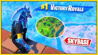 Skybase Med Howler Claws! • Dansk