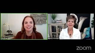 Exciting Evidence from Spirit - Willa White & Suzanne Giesemann