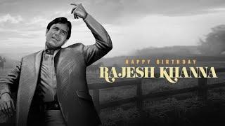 #live rajesh khanna birthday on bv ka tv