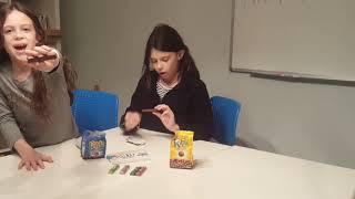 Fun Kosher Candy Review Part 1/ The T Twins