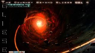 [Dark Fantasy Trance] The Enigma TNG - The Journey Beyond Gliese